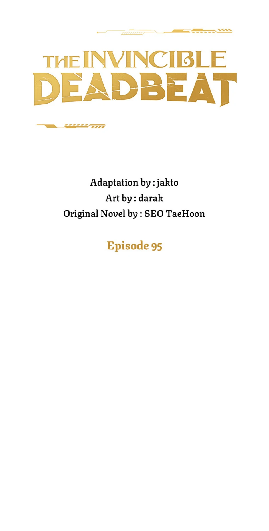 The Strongest Unemployed Hero Chapter 95 26